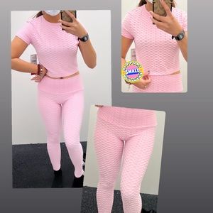 YMI performance fitness wear